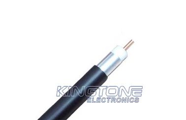 China PⅢ 700 JCAM Seamless Aluminum Tube Trunk Cable with SCTE Standard for CATV Network supplier