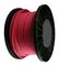 Silicone Rubber Insulated Fire Resistant Cable FRLS Unshielded 2.50mm2 Bare Copper supplier