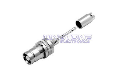 الصين 1.6 / 5.6 C735 القرص النمط القرص، 75 أوم للكابل C735 المزود