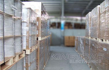 20 AWG CCS RG59 كابل كوكسيال كاميرات مراقبة على مدار الجوال 95% CCA سترة PVC للكاميرات الأمنية المزود
