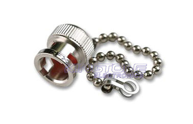 الحماية من الانحناءات والقبعات والقبعات البلاستيكية RG58،RG59،RG62 المزود