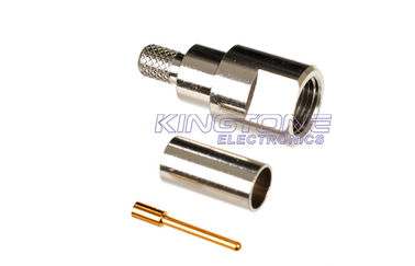 FME Connector FME Coaxial Plug &amp; Jack RG58 ، كابل LMR®195 المزود