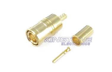اتصالات SMB للقياس للكابل RG316 RG174 المحوري في أدوات الاختبار المزود
