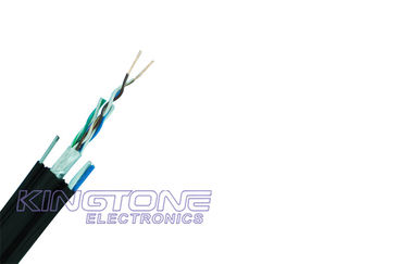 UTP CAT5E في الهواء الطلق مع كابل شبكة الرسول 4 أزواج 24AWG ناعم النحاس UV-PE المزود
